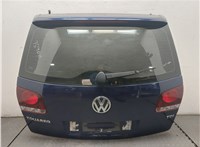  Крышка (дверь) багажника Volkswagen Touareg 2007-2010 20312977 #1