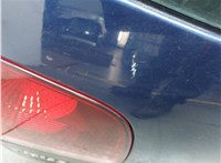  Крышка (дверь) багажника Volkswagen Touareg 2007-2010 20312977 #7