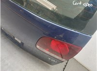  Крышка (дверь) багажника Volkswagen Touareg 2007-2010 20312977 #11