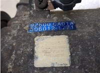 92600CA01A, 5060121771 Компрессор кондиционера Nissan Murano 2002-2008 20312982 #3