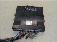  Блок комфорта Lexus RX 2009-2015 20312997 #1