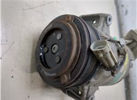  Компрессор кондиционера Opel Astra H 2004-2010 20313008 #2