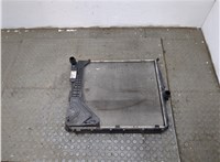  Радиатор охлаждения двигателя BMW X3 E83 2004-2010 20313031 #1