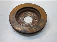 Диск тормозной Cadillac Escalade 2 2000-2006 20313032 #1