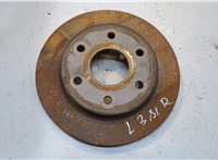  Диск тормозной Cadillac Escalade 2 2000-2006 20313035 #3