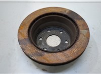  Диск тормозной Cadillac Escalade 2 2000-2006 20313041 #1