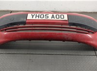  Бампер Mitsubishi Colt 2004-2008 20313048 #1