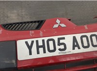  Бампер Mitsubishi Colt 2004-2008 20313048 #2