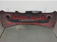  Бампер Mitsubishi Colt 2004-2008 20313048 #7