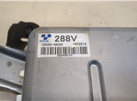  Инвертор, преобразователь напряжения Lexus RX 2009-2015 20313055 #3