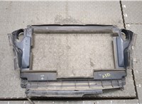  Кожух вентилятора радиатора (диффузор) Mercedes GL X164 2006-2012 20313057 #1