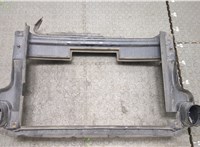  Кожух вентилятора радиатора (диффузор) Mercedes GL X164 2006-2012 20313057 #2