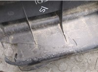  Кожух вентилятора радиатора (диффузор) Mercedes GL X164 2006-2012 20313057 #4