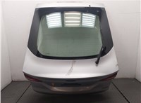  Крышка (дверь) багажника Ford Mondeo 5 2015- 20313058 #1