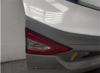  Крышка (дверь) багажника Ford Mondeo 5 2015- 20313058 #5