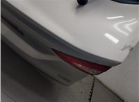  Крышка (дверь) багажника Ford Mondeo 5 2015- 20313058 #6