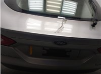  Крышка (дверь) багажника Ford Mondeo 5 2015- 20313058 #7