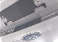  Крышка (дверь) багажника Ford Mondeo 5 2015- 20313058 #9