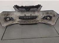  Бампер Opel Zafira B 2005-2012 20313061 #4