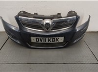  Бампер Opel Zafira B 2005-2012 20313061 #1