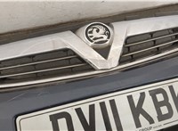  Бампер Opel Zafira B 2005-2012 20313061 #5