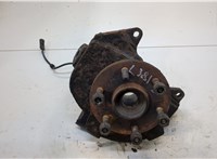  Ступица (кулак, цапфа) Cadillac Escalade 2 2000-2006 20313069 #3