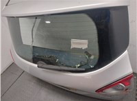  Крышка (дверь) багажника Ford Kuga 2008-2012 20313075 #3