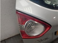  Крышка (дверь) багажника Ford Kuga 2008-2012 20313075 #6