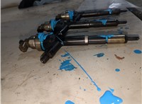  Форсунка топливная Opel Astra H 2004-2010 20313079 #2