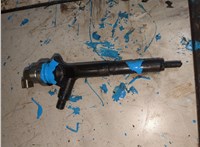  Форсунка топливная Opel Astra H 2004-2010 20313081 #1