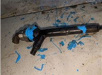  Форсунка топливная Opel Astra H 2004-2010 20313081 #2