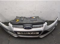  Заглушка буксировочного крюка Ford Focus 3 2011-2015 11355258 #7