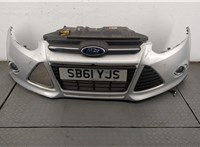  Бампер Ford Focus 3 2011-2015 20313083 #1
