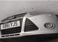  Заглушка буксировочного крюка Ford Focus 3 2011-2015 11355258 #17