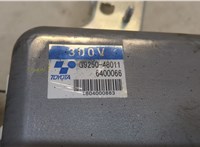 Инвертор, преобразователь напряжения Lexus RX 2003-2009 20313087 #2