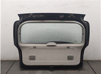  Крышка (дверь) багажника KIA Cerato 2004-2009 20313093 #5