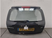  Крышка (дверь) багажника KIA Cerato 2004-2009 20313093 #1