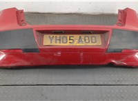  Бампер Mitsubishi Colt 2004-2008 20313095 #1