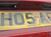  Бампер Mitsubishi Colt 2004-2008 20313095 #5