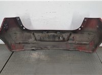  Бампер Mitsubishi Colt 2004-2008 20313095 #8