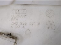4H0955451B Бачок омывателя Audi A8 (D4) 2010-2017 20313100 #6