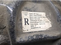  Защита арок (подкрылок) Audi A6 (C6) 2005-2011 20313112 #3