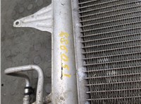  Радиатор кондиционера Skoda Fabia 2007-2010 20313113 #3