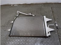  Радиатор кондиционера Skoda Fabia 2007-2010 20313113 #7