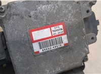 Блок управления рулевой рейки Lexus RX 2003-2009 20313116 #2