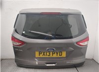  Крышка (дверь) багажника Ford Kuga 2012-2016 20313132 #1
