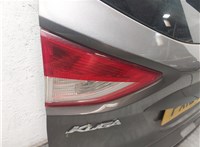  Крышка (дверь) багажника Ford Kuga 2012-2016 20313132 #6