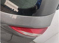  Крышка (дверь) багажника Ford Kuga 2012-2016 20313132 #9