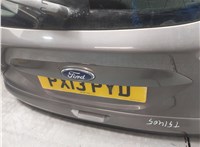  Крышка (дверь) багажника Ford Kuga 2012-2016 20313132 #13