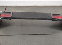  Бампер Mitsubishi Montero Sport / Pajero Sport 1996-2008 20313133 #1